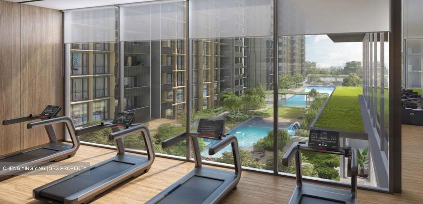 Copen Grand (D24), Condominium #454614831